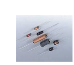 电源线路滤波扼流圈