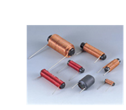 大电流滤波扼流圈