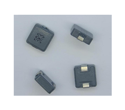 一体成型大电流贴片电感