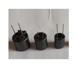 一体成型大电流插件电感